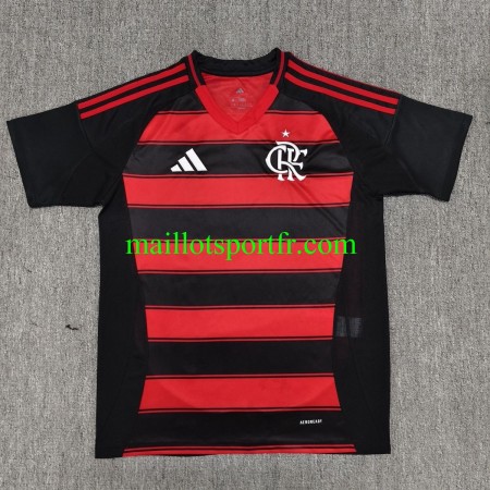 Maillot de Foot Flamengo Domicile 2025